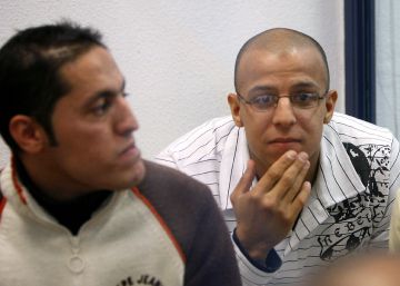 L’imam de Ripoll va fer amistat a la presó amb un terrorista de l’11-M