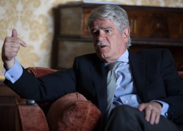 “España ampliará su compromiso en la lucha contra el Estado Islámico” “España ampliará su compromiso en la lucha contra el Estado Islámico”