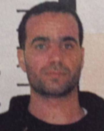 Abdelbaki Es Satty, el iman de Ripoll