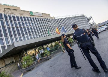 La familia de la fallecida al aplastarle la cabeza un ascensor denuncia al hospital La familia de la fallecida al aplastarle la cabeza un ascensor denuncia al hospital