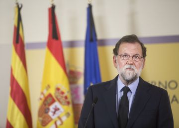 Europa promete a Rajoy acelerar la aprobación de medidas para evitar atentados Europa promete a Rajoy acelerar la aprobación de medidas para evitar atentados