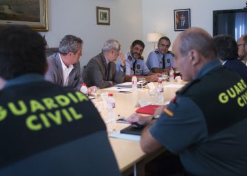 “Si s’hagués investigat bé l’explosió s’hauria vist la preparació d’un atac terrorista”