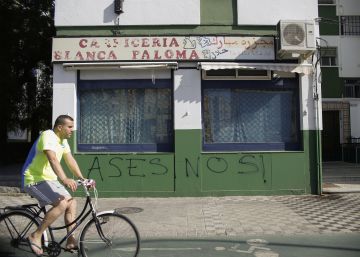 La islamofobia se desata en las redes y llega a la calle tras los atentados