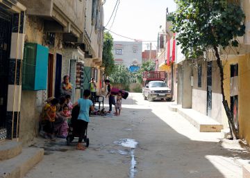Marruecos, frente a un espejo incómodo Marruecos, frente a un espejo incómodo