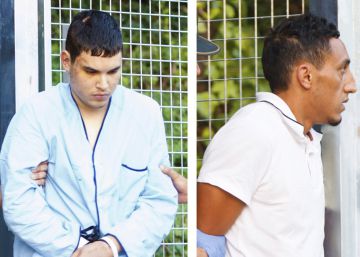 Lee el auto de prisión de dos detenidos por los atentados de Barcelona y Cambrils Lee el auto de prisión de dos detenidos por los atentados de Barcelona y Cambrils