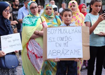 Los musulmanes de España tendrán un censo de imanes