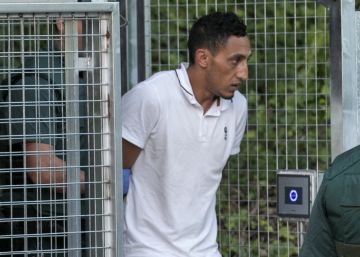 L’imam va alliçonar els terroristes amb el corrent més clandestí del salafisme