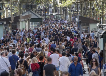 Por qué no tener miedo al terrorismo
