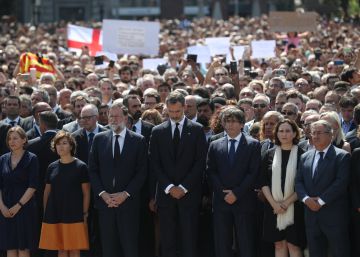 Pedagogía sobre la unidad política contra el terrorismo Pedagogía sobre la unidad política contra el terrorismo