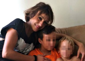 Italia vigilará a los hijos de Juana Rivas en Carloforte