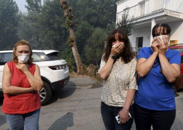 Catástrofe ambiental en la España olvidada