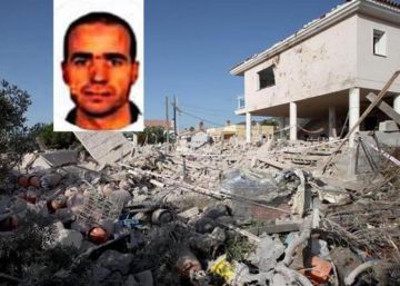 Es Satty va buscar contactes amb l’ISIS al Marroc