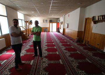 Com va aprendre l’imam a ocultar la seva radicalització