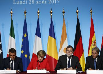 Brussel·les manté el silenci sobre el repte independentista català
