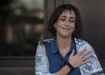 La Fiscalia retira el recurs en el qual demanava presó per a Juana Rivas