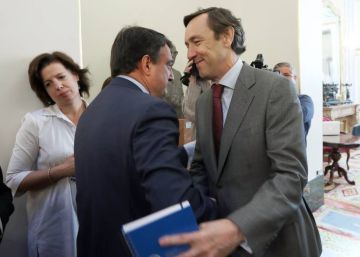 Los límites del PNV Los límites del PNV