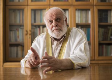“El Estado no nos informa si un imán tiene antecedentes penales”