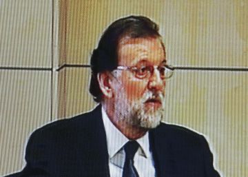 Rajoy comparece en el Congreso por el caso Gürtel, en directo Rajoy comparece en el Congreso por el caso Gürtel, en directo