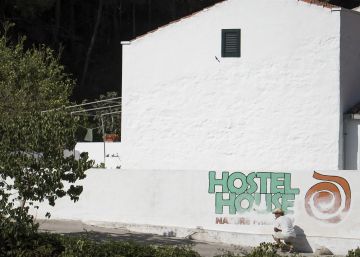 Los últimos días de Juana Rivas en Carloforte