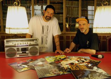 Cómo Dr. Loncho y Dj Grime te ayudarán a buscar trabajo Cómo Dr. Loncho y Dj Grime te ayudarán a buscar trabajo