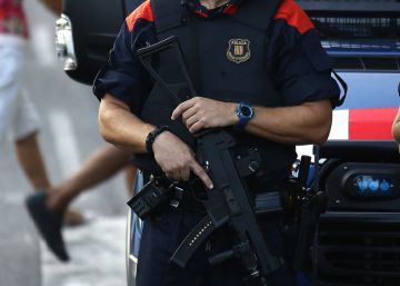Els EUA van avisar al maig d’un possible atemptat de l’ISIS a la Rambla de Barcelona