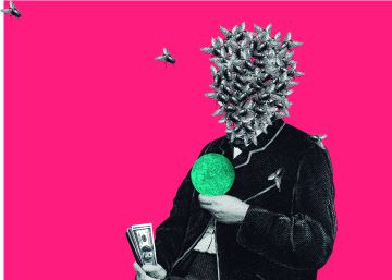 El efecto ‘¡qué demonios!’