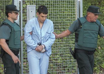 271 presos gihadistes tenen un seguiment especial