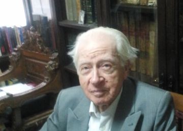 José María Castán Vázquez, jurista