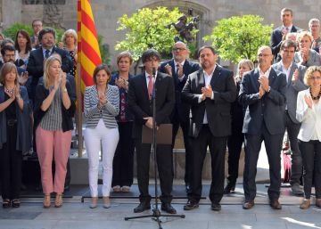 Quines opcions té el Govern espanyol per frenar el referèndum?