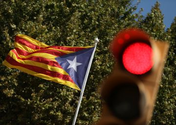 It’s not independence, it’s a violation of the law It’s not independence, it’s a violation of the law