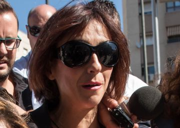 El fiscal pide cinco años para Juana Rivas por llevarse a sus hijos sin permiso del padre