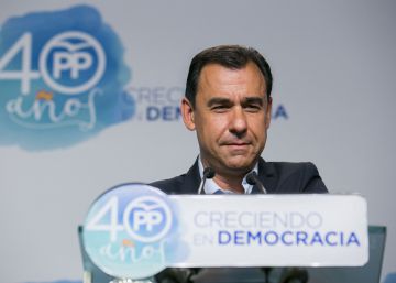 El PP advierte a los alcaldes catalanes que faciliten el referéndum de que serán inhabilitados El PP advierte a los alcaldes catalanes que faciliten el referéndum de que serán inhabilitados