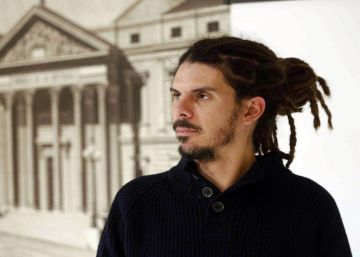 El Supremo investiga a un diputado de Unidos Podemos por desorden público El Supremo investiga a un diputado de Unidos Podemos por desorden público