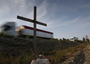 El corredor de la muerte de Burgos El corredor de la muerte de Burgos