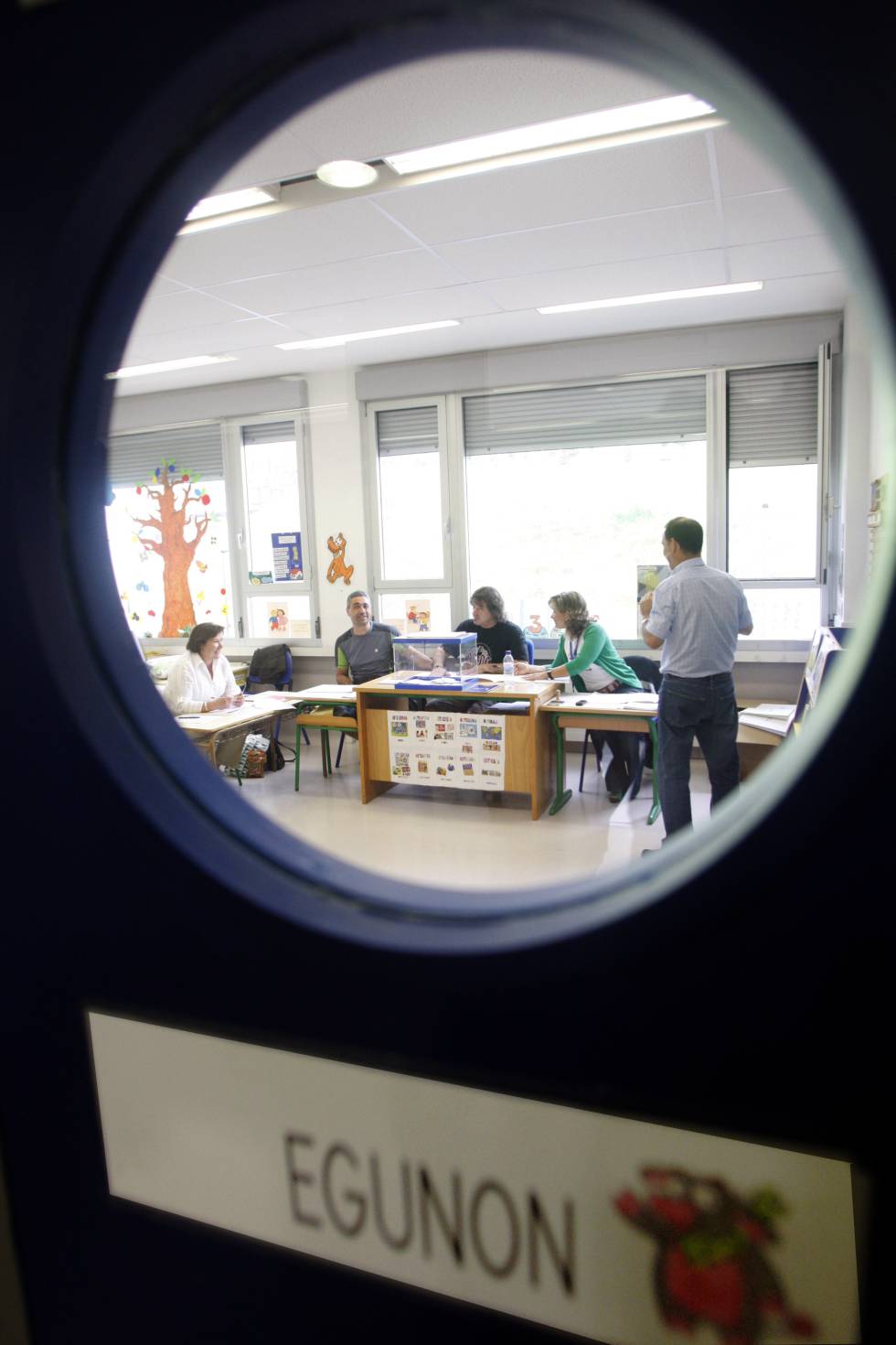 Distintas fórmulas para encajar la variedad lingüística en las clases