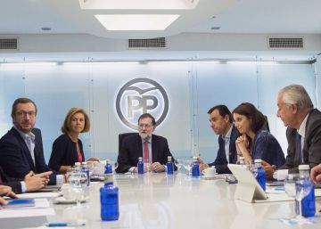 El PP exigirà eleccions anticipades a Puigdemont després de l’1 d’octubre
