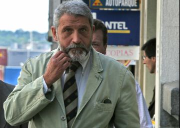 Detenido en Madrid uno de los principales implicados en Uruguay en el 'Plan Cóndor'