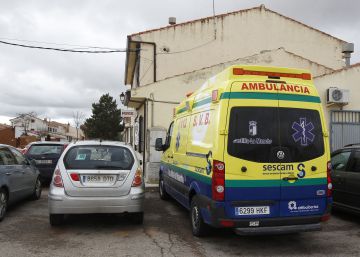 Muere un menor arrollado por un tren en Toledo Muere un menor arrollado por un tren en Toledo