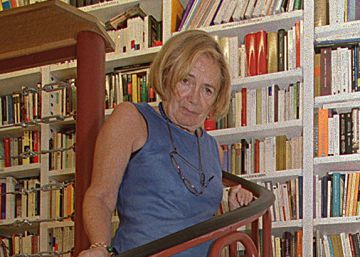 María Teresa, la rebeldía democrática