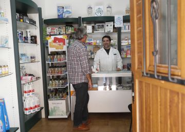 El 5% de las farmacias recibe estímulos del Estado para que no cierren