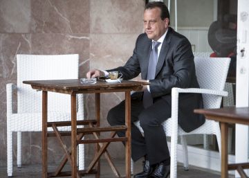 El exfiscal Horrach debutará como abogado defendiendo a Matthias Kühn
