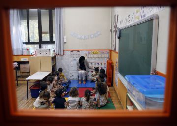 El Suprem considera il·legal acomiadar a l’estiu els docents interins que treballen tot el curs