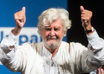 Beiras sobre Cataluña: “Lo único que le falta a los poderes tradicionales es sacar los tanques a la calle” Beiras sobre Cataluña: “Lo único que le falta a los poderes tradicionales es sacar los tanques a la calle”
