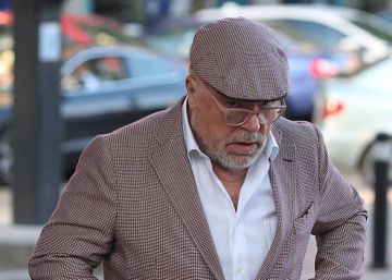 La Audiencia Nacional rechaza “por mala fe” procesal la denuncia de Villarejo contra Javier Ayuso y Sanz Roldán