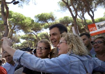 Ahead of planned Catalan poll, main opposition party sides with government Ahead of planned Catalan poll, main opposition party sides with government