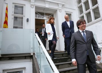 Exteriors mobilitza els ambaixadors en la batalla internacional contra la consulta Exteriors mobilitza els ambaixadors en la batalla internacional contra la consulta