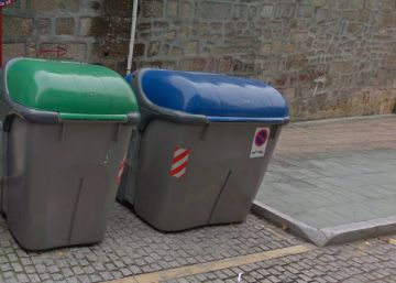 Condenada a 10 años la mujer que abandonó a su bebé en un contenedor en Ourense