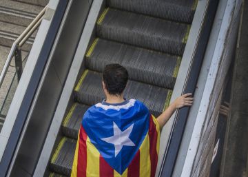 El referéndum carece de “legitimidad política”, según ‘Financial Times’ El referéndum carece de “legitimidad política”, según ‘Financial Times’