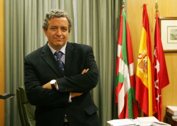 Un apasionado defensor de la justicia como servicio público Un apasionado defensor de la justicia como servicio público