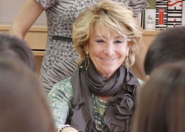 Profesores a dedo y presiones para inflar notas: la otra cara del bachillerato ‘excelente’ Profesores a dedo y presiones para inflar notas: la otra cara del bachillerato ‘excelente’